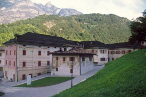 Appartamenti Palazzo Lazzaris - Costantini - Dolomiti del Cadore Calalzo Di Cadore